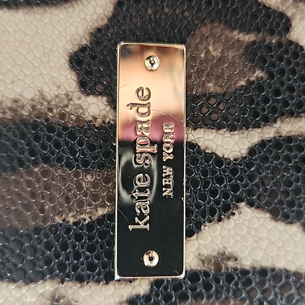 Kate Spade Bag - Picture 3 of 10